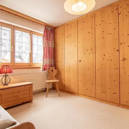 Διαμέρισμα Chesigna 2 *