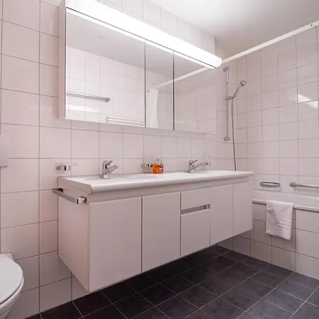 アパート Chesigna 2 アローザ