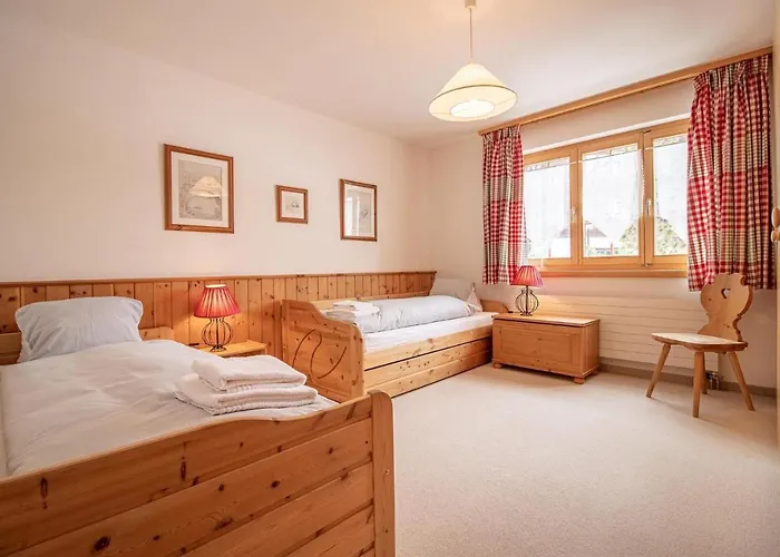 Chesigna 2 Apartment *