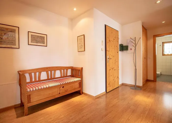 Chesigna 2 Apartment Arosa