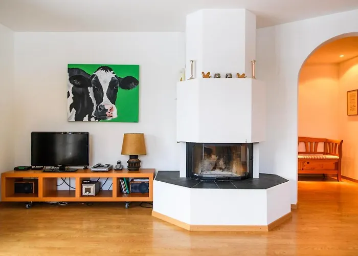 Chesigna 2 아파트 *