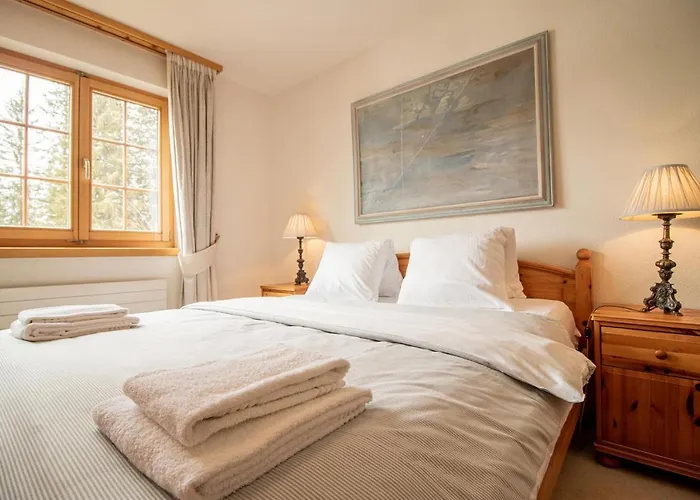 Chesigna 2 Apartment *