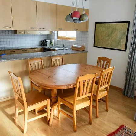 Chesigna 2 Appartement Arosa