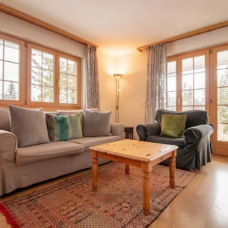 Chesigna 2 Appartement