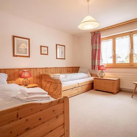 Chesigna 2 Appartement *