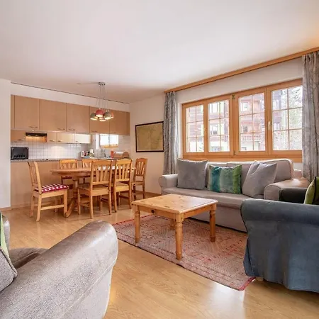 Appartement Chesigna 2 *