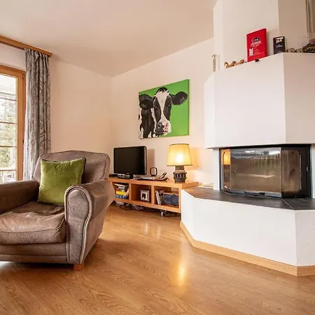 Chesigna 2 Appartement Arosa