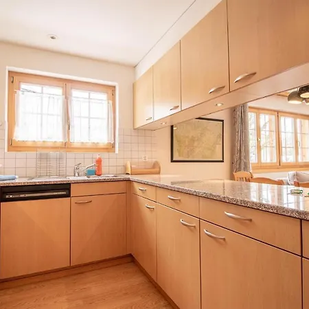 Appartement Chesigna 2 *