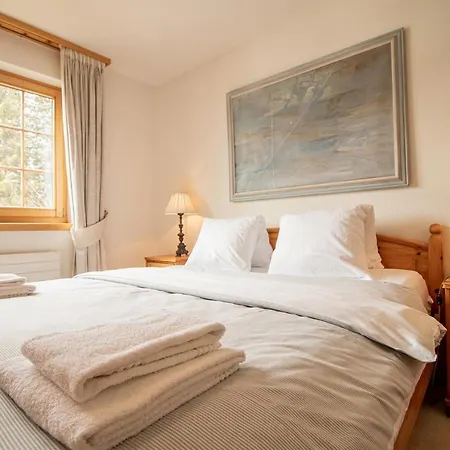 Chesigna 2 Appartement *