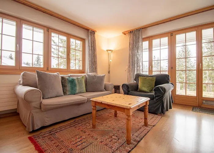 Chesigna 2 Appartement