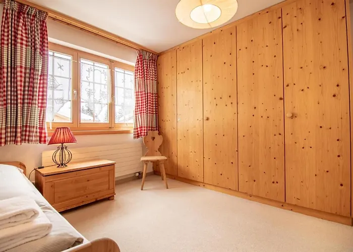 Appartement Chesigna 2 *