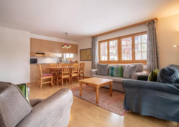 Appartement Chesigna 2 *