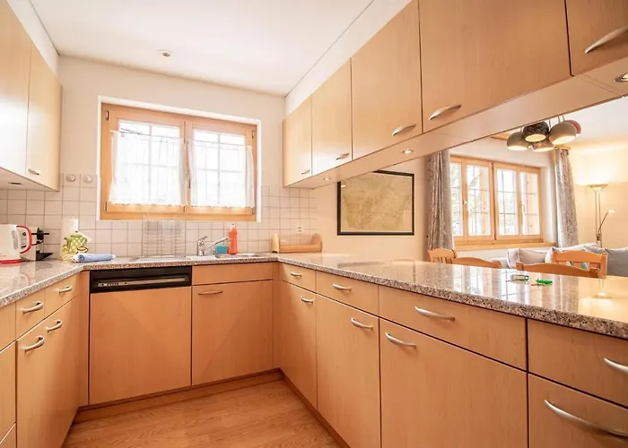 Appartement Chesigna 2 *